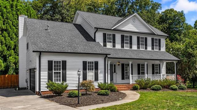 1373 Salem Crossing Road, Kernersville, NC 27284