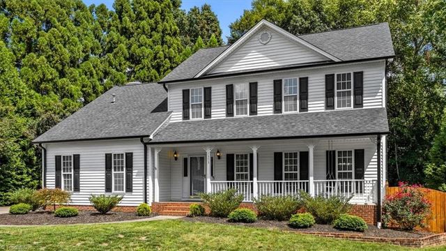 1373 Salem Crossing Road, Kernersville, NC 27284
