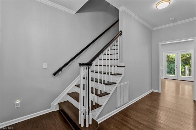 1373 Salem Crossing Road, Kernersville, NC 27284