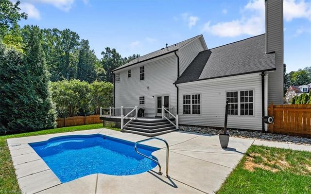 1373 Salem Crossing Road, Kernersville, NC 27284