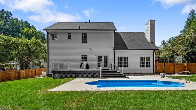 1373 Salem Crossing Road, Kernersville, NC 27284