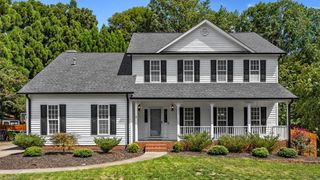1373 Salem Crossing Road, Kernersville, NC 27284
