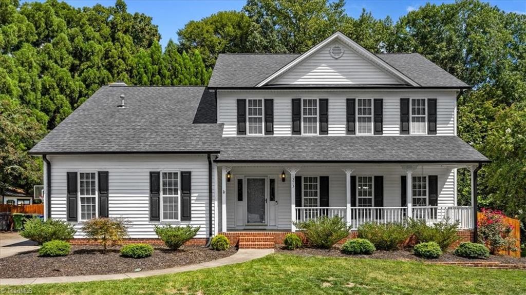 1373 Salem Crossing Road, Kernersville, NC 27284