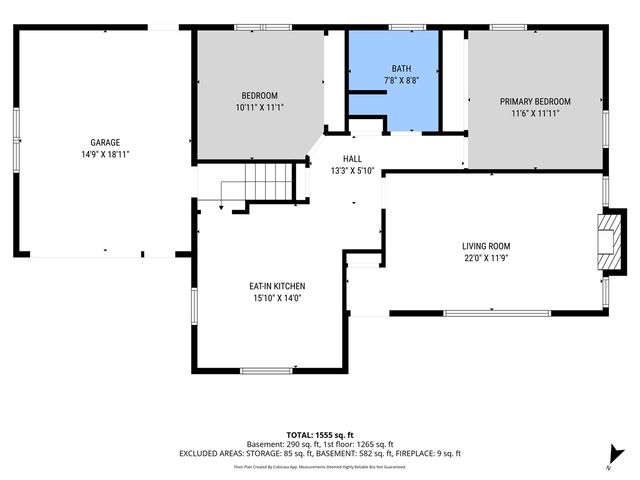918 Paw Paw Drive, Holland, MI 49423