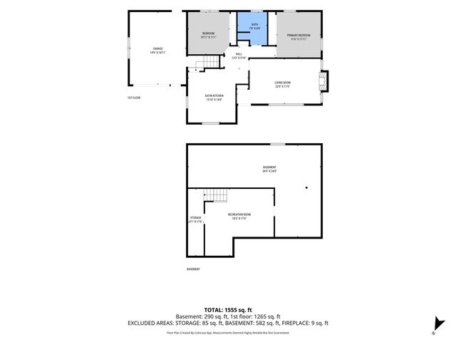 918 Paw Paw Drive, Holland, MI 49423