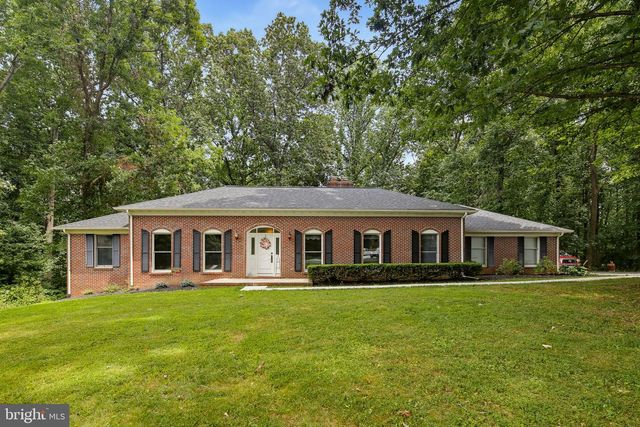 1511 LADY ANNE CT, Jarrettsville, MD 21084