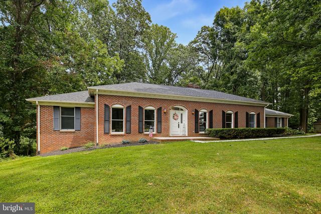 1511 LADY ANNE CT, Jarrettsville, MD 21084