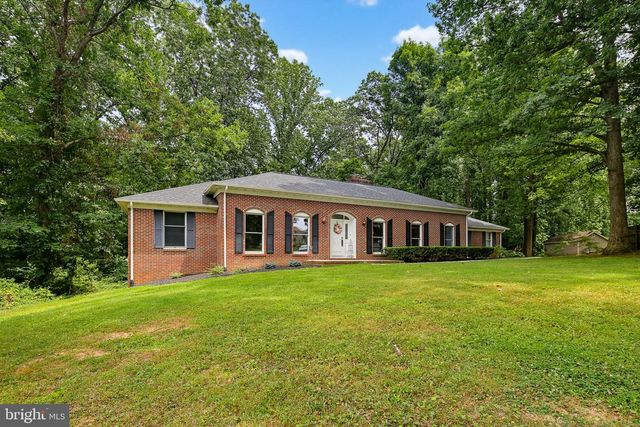 1511 LADY ANNE CT, Jarrettsville, MD 21084