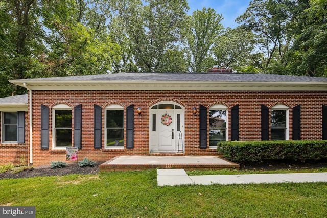 1511 LADY ANNE CT, Jarrettsville, MD 21084