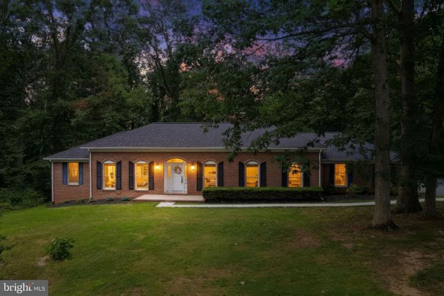 1511 LADY ANNE CT, Jarrettsville, MD 21084