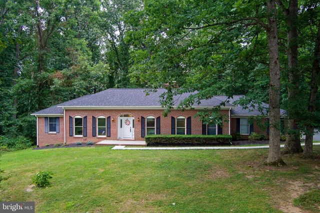 1511 LADY ANNE CT, Jarrettsville, MD 21084