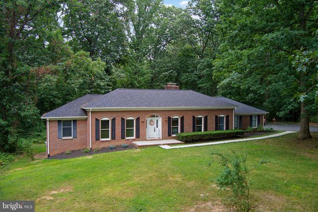 1511 LADY ANNE CT, Jarrettsville, MD 21084