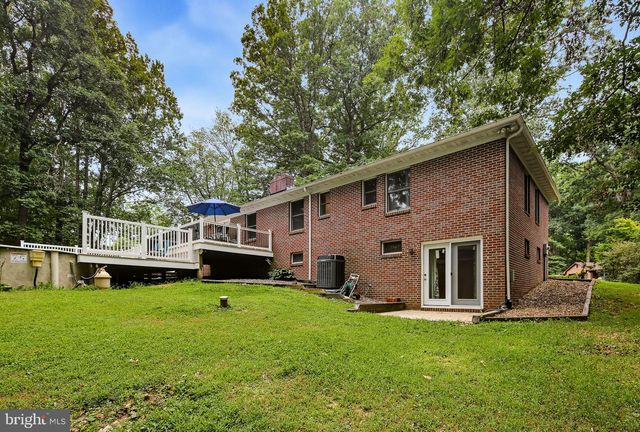 1511 LADY ANNE CT, Jarrettsville, MD 21084