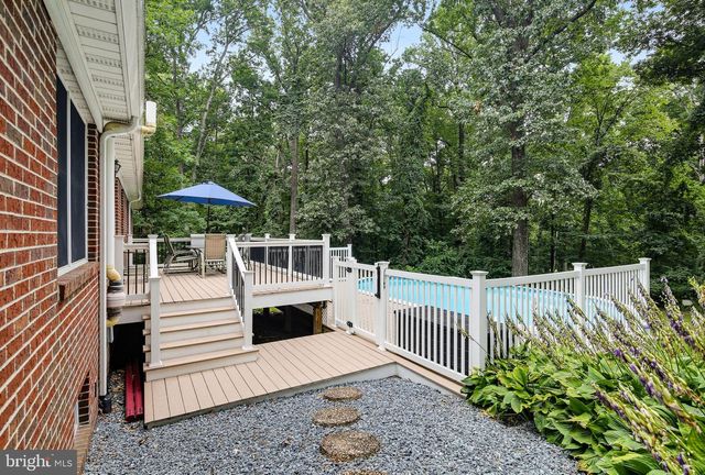 1511 LADY ANNE CT, Jarrettsville, MD 21084