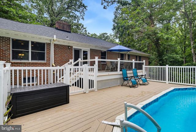 1511 LADY ANNE CT, Jarrettsville, MD 21084