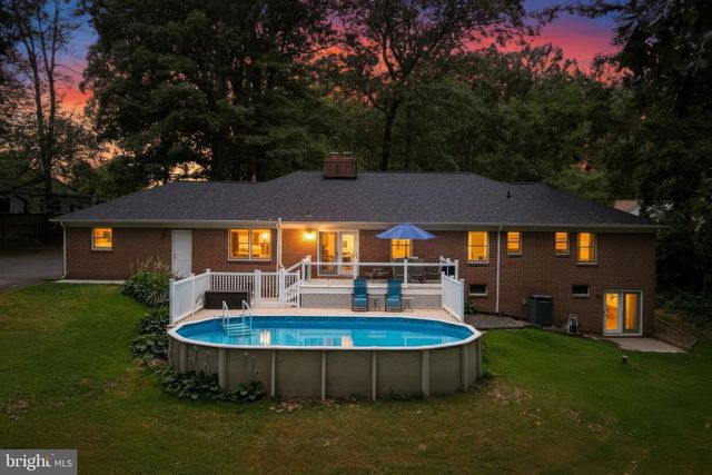 1511 LADY ANNE CT, Jarrettsville, MD 21084