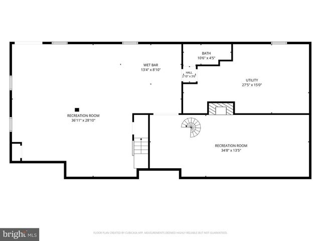 1511 LADY ANNE CT, Jarrettsville, MD 21084