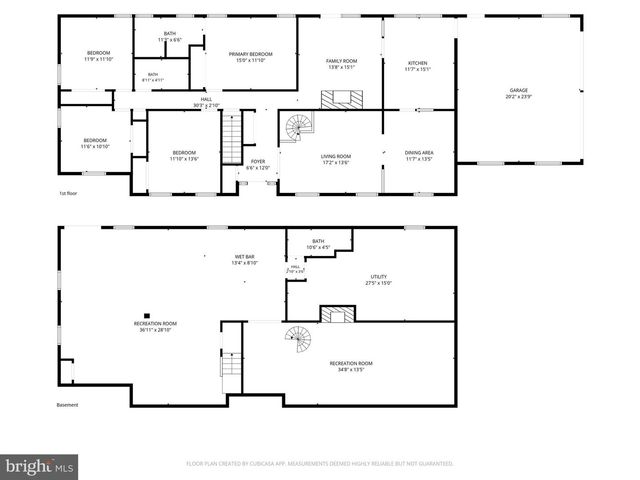 1511 LADY ANNE CT, Jarrettsville, MD 21084