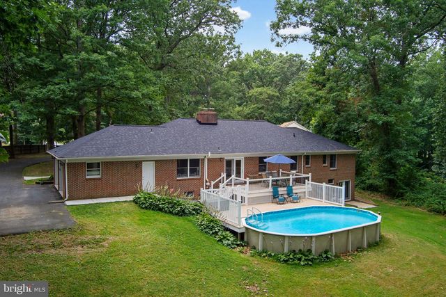 1511 LADY ANNE CT, Jarrettsville, MD 21084