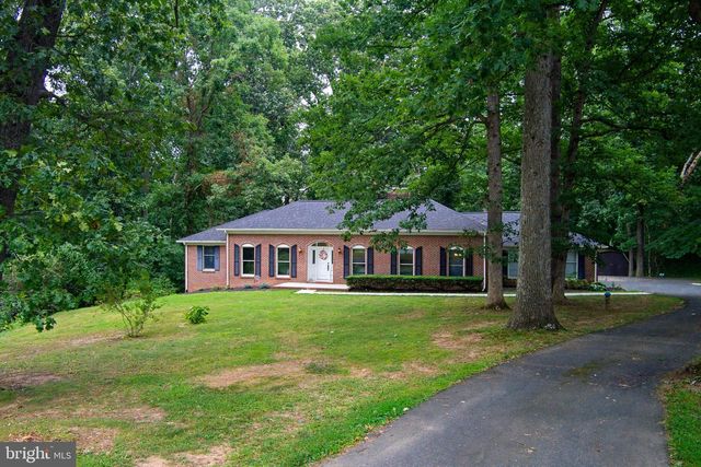 1511 LADY ANNE CT, Jarrettsville, MD 21084