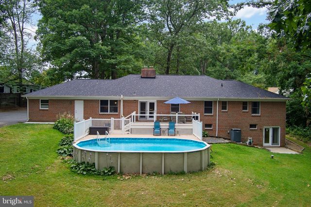 1511 LADY ANNE CT, Jarrettsville, MD 21084