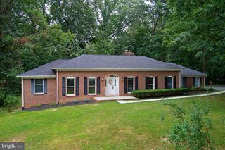 1511 LADY ANNE CT, Jarrettsville, MD 21084