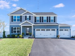 420 Monterey Street, Yorkville, IL 60560