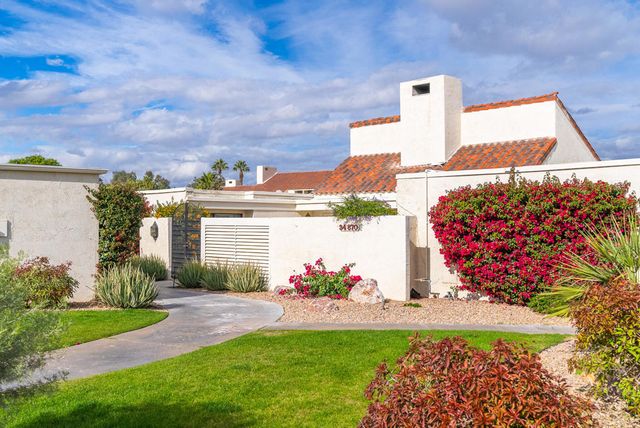 34870 Mission Hills Drive, Rancho Mirage, CA 92270