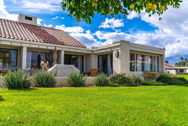 34870 Mission Hills Drive, Rancho Mirage, CA 92270