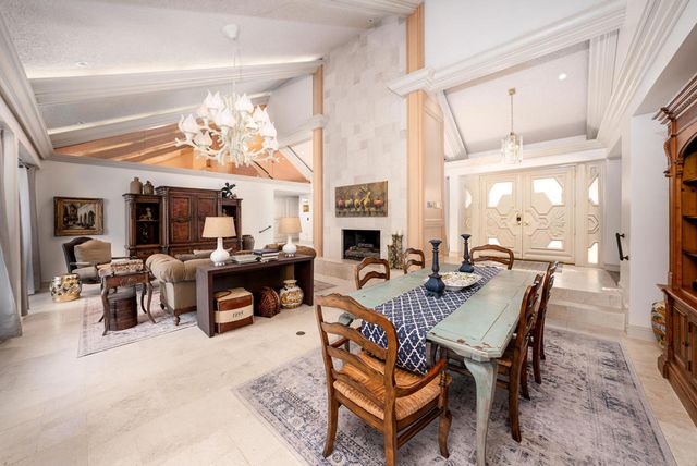 34870 Mission Hills Drive, Rancho Mirage, CA 92270