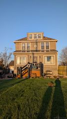 38823 Lakeshore Drive, Harrison Twp, MI 48045