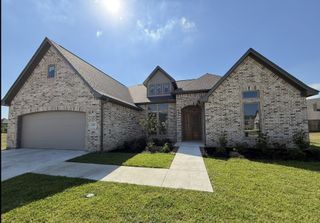 3541 Lily Lane, Beaumont, TX 77713