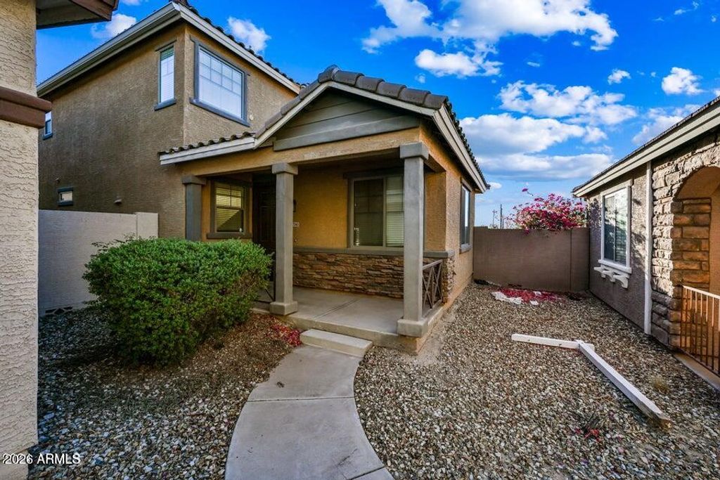 7060 S 7TH Lane, Phoenix, AZ 85041