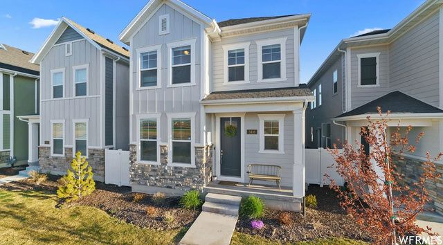 3416 W WATERBURY DR, Lehi, UT 84043