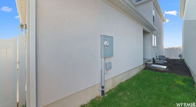 3416 W WATERBURY DR, Lehi, UT 84043