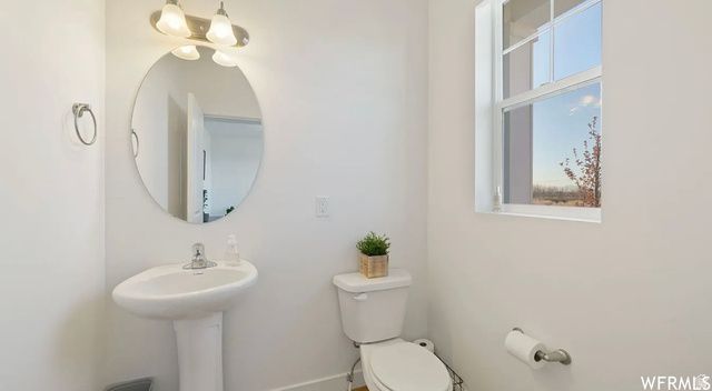 3416 W WATERBURY DR, Lehi, UT 84043