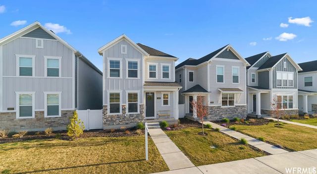 3416 W WATERBURY DR, Lehi, UT 84043