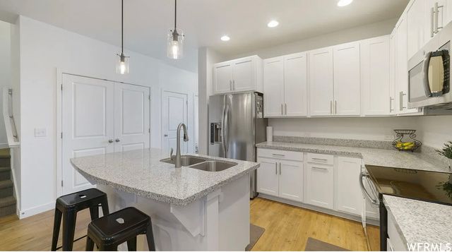 3416 W WATERBURY DR, Lehi, UT 84043