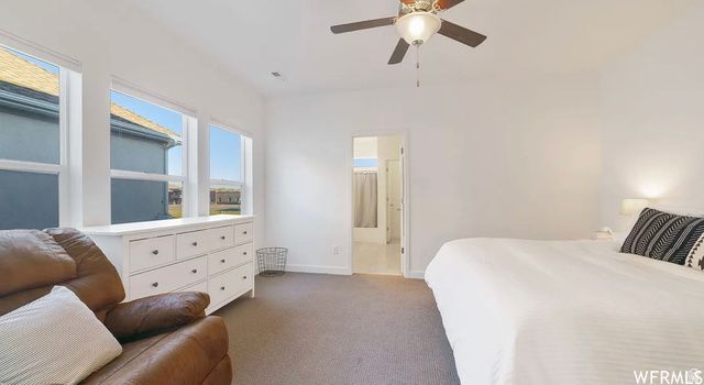 3416 W WATERBURY DR, Lehi, UT 84043