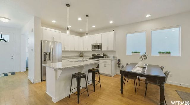 3416 W WATERBURY DR, Lehi, UT 84043