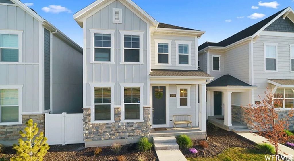 3416 W WATERBURY DR, Lehi, UT 84043
