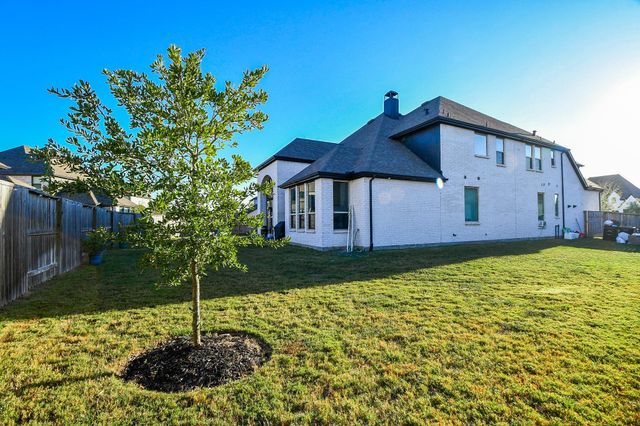 7639 Redwoods Forest Drive, Katy, TX 77493