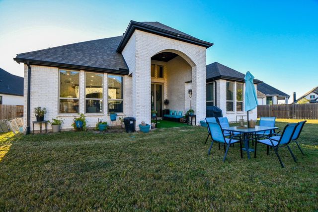 7639 Redwoods Forest Drive, Katy, TX 77493