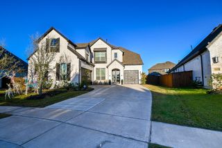 7639 Redwoods Forest Drive, Katy, TX 77493