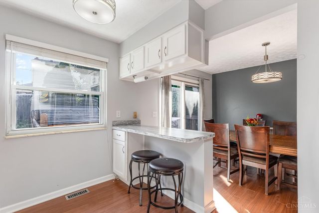 928 Beechmeadow Lane, Delhi Twp, OH 45238