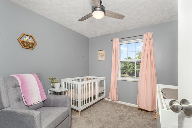 928 Beechmeadow Lane, Delhi Twp, OH 45238