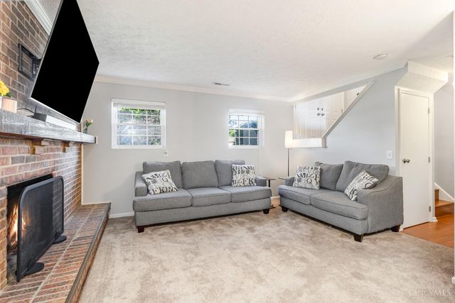 928 Beechmeadow Lane, Delhi Twp, OH 45238