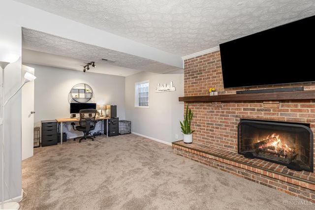 928 Beechmeadow Lane, Delhi Twp, OH 45238