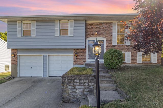 928 Beechmeadow Lane, Delhi Twp, OH 45238