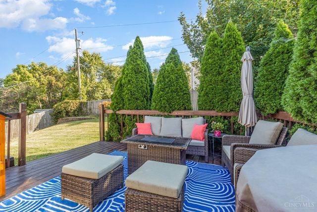 928 Beechmeadow Lane, Delhi Twp, OH 45238